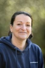 Tanja Krauss