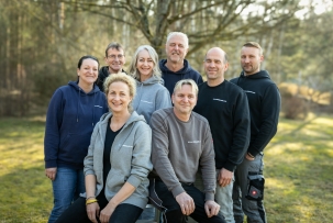 Lernen Sie uns kennen