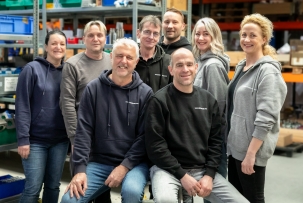 Lernen Sie uns kennen